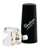 LC01P - Лигатура + колпачок VANDOREN