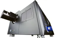 Digital Projection Insight Dual Laser 4k -