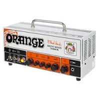 Orange Brent Hinds Terror  Гитарный усилитель (голова), ламповый, двуханальный