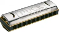 HOHNER Puck C 550/20(M55001)- губн.гармоника уменьшенная M55001