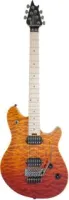 EVH WG STD QM, BKD MPL FB, NORTHERN LIGHTS электрогитара