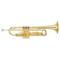 Yamaha YTR-3335  труба Bb студенческая модель, средняя,