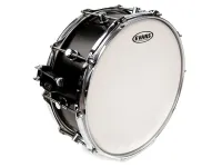 EVANS B12G2 Genera G2 TT12 Пластик барабанный с покрытием белый (Оптовая упаковка: 12 шт)