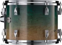 YAMAHA PHXB2016A Turquoise Fade - Бас-барабан