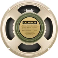 T1220BWD G12M Greenback Динамик 12", 8 Ом, 25Вт, Celestion