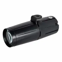 ADJ Pinspot II LED ветодиодный прожектор, угол раскрытия луча 6°, светодиод мощностью 3Вт, луч белог