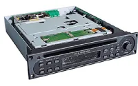 JEDIA JCDR-10 RU Встраиваемый модуль CD-MP3/USB плеера и цифрового тюнера с памятью и функцией RDS