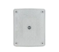 RCF MQ 80P - W (13000096) Рупорный звуковой прожектор, 30W, IP55, белый