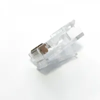 AVCLINK RJ45CAT5U Разъем 8/8 (RJ45) cat.5 неэкранированный
