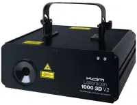 KAM LASERSCAN 1000 3D V2 - Лазер