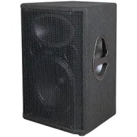 WX-15 Акустическая система 300/600/1200Вт Leem