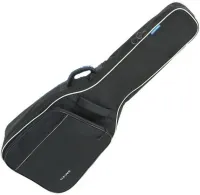 GEWA Economy 12 Acoustic Bass Black чехол для акустической бас-гитары, водоустойчив., утепл. 12 мм