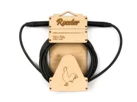 RUS0203 Кабель инструментальный, 3м, Rooster