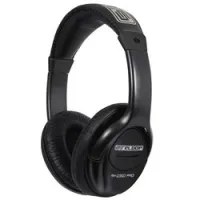 Reloop RH-2350 PRO MK2 - Профессиональные Dj-наушники
