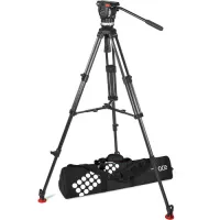 System Ace XL MS CF штативный комплект Sachtler
