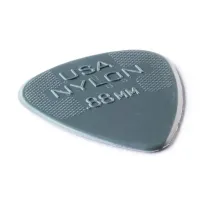 DUNLOP 44P.88 NYLON Standard набор медиаторов .88 мм, 12 шт