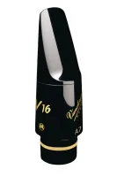 SM813M V16 Ebonite Мундштук для саксофона-альт A7 MEDIUM Vandoren