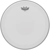 Пластик для малого барабана Remo Powerstroke Coated Top Clear Dot PX-0115-C2
