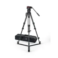 System FSB 4 75/2 CF GS Mk II штатив Sachtler