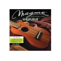 Magma Strings UK120NF - Струны для укулеле тенор гавайский строй 1-A / 2-E / 3-C / 4-G