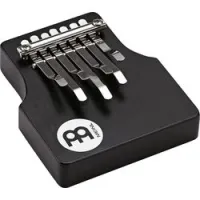 Meinl ka7-m-bk  калимба, цвет черный, средний