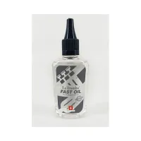 LA TROMBA 590074 Масло для клапанов медных духовых VALVE OIL FAST 63 ML