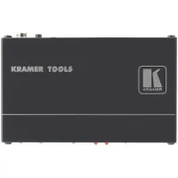 Kramer FC-22ETH- Преобразователь RS-232 (RS-485) – Ethernet (2 порта)