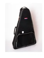 Чехол для балалайки прима Hyper Bag ЧБП10