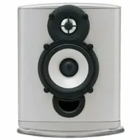 Акустическая система Energy TAKE SatW-1 полочная White (10857)