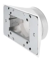 Crestron TSW-770-MSMK-W-S, комплект для монтажа на разные поверхности для серии TSW-770, цвет белый