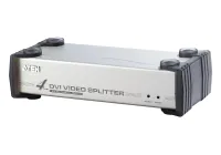 Aten VS164 - Разветвитель DVI и Аудио 4-портовый