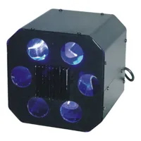 Nightsun SPG137N (Уценка)  световой прибор на LED,