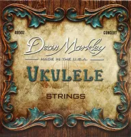 DM8502 Комплект струн для концертного укулеле, Dean Markley