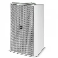 JBL CONTROL 31-WH Белый 2-полосный мощный всепогодный (IP55)  громкоговоритель, 10"+1", 33Гц – 19кГц