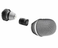 RODE 0127-0002-01 капсюль в сборе для микрофна-пушки RODE NTG8