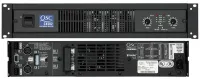 CX404 / Усилитель 4-канальн.; 4х250Вт/8Ом; 4х400Вт/4Ом; 20Hz - 20kHz / QSC