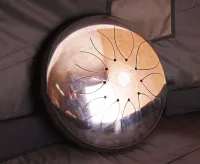 INTSH30LUXGRFL Techno Shaman Lux Глюкофон, 30см, INOY