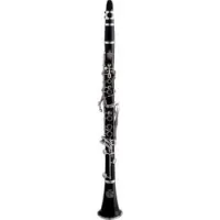 Amati ACL 321S-OT  кларнет Bb,
