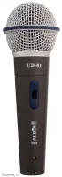 PROAUDIO UB-81 - Микрофон