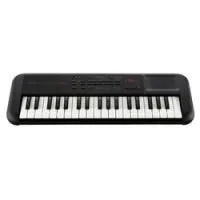 Yamaha PSS-A50  синтезатор, 37 клавиш, 32 полифония, 42 тембра, 138 арпеджио, вес 1,2 кг;13990;11892;11892;10;9;82419;0;0
Гитарное усиление и обработка"