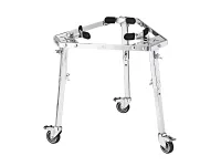 TMPC Стойка для конги, с колесами, Meinl