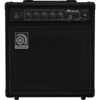 AMPEG BA-108v2 басовый комбоусилитель, 1x8', 20 Вт