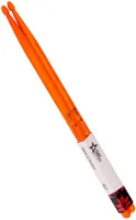 Барабанные палочки StarSticks HoRnbeam 5B NEON