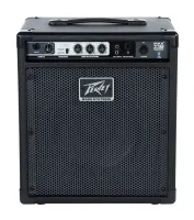 Комбоусилитель для бас-гитары PEAVEY MAX 110