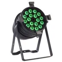 ROBE LEDForce 18 RGBW 25° Световой прибор, LED, 18x5 Вт RGB LEDs