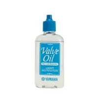 Масло для клапанов медных духовых Yamaha Light 60ml