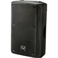 Electro-Voice ZX3-60PI акуст. система 2-полос., 12'+2', 600Вт RMS, пассивная, 8 Ом, 60° x 50°, всепогодная, IP44, цвет черный