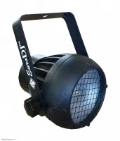 EURO DJ MINI COB PAR-60 WW - Светодиодный прожектор