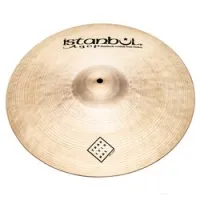 Istanbul agop 14" traditional thin crash  тарелка crash