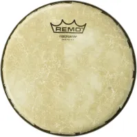 REMO M6-S800-F3- Bongo Drumhead, S-Series, 8.00', FIBERSKYN® пластик для 8' бонго